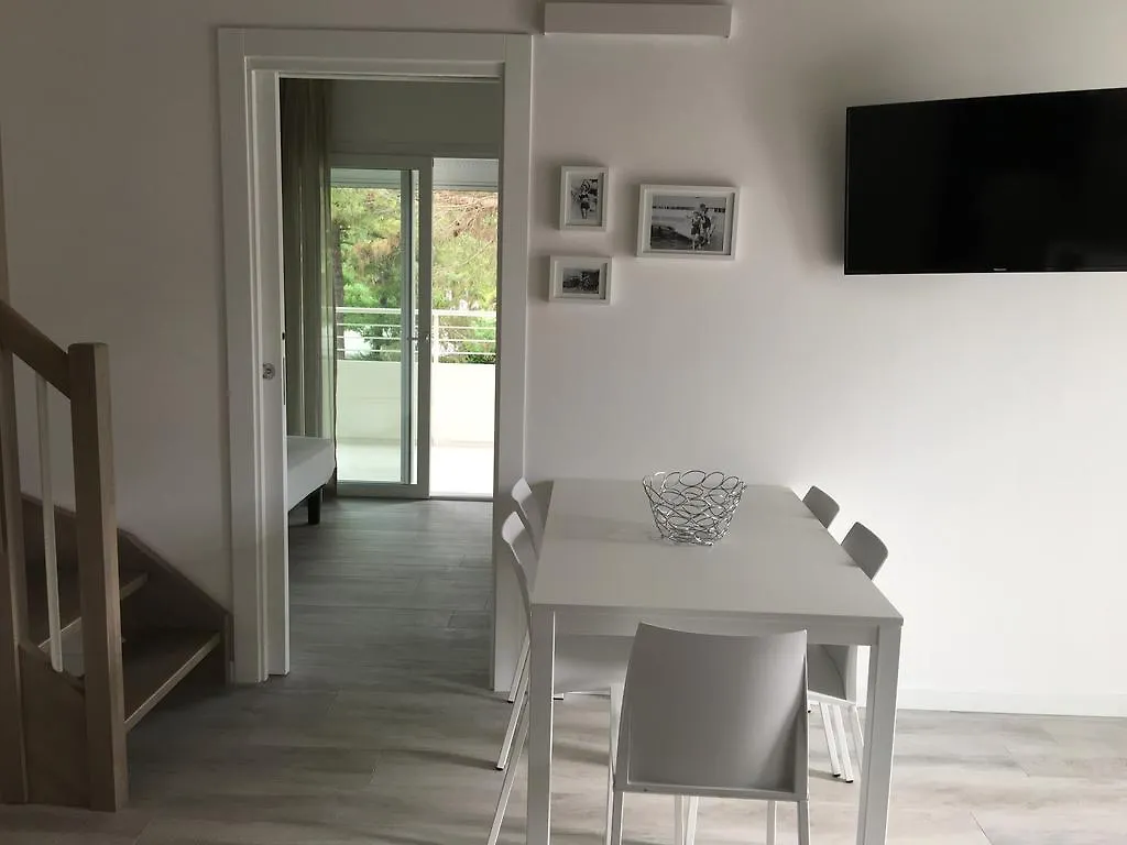 Dune Prestige Apartment Bibione איטליה