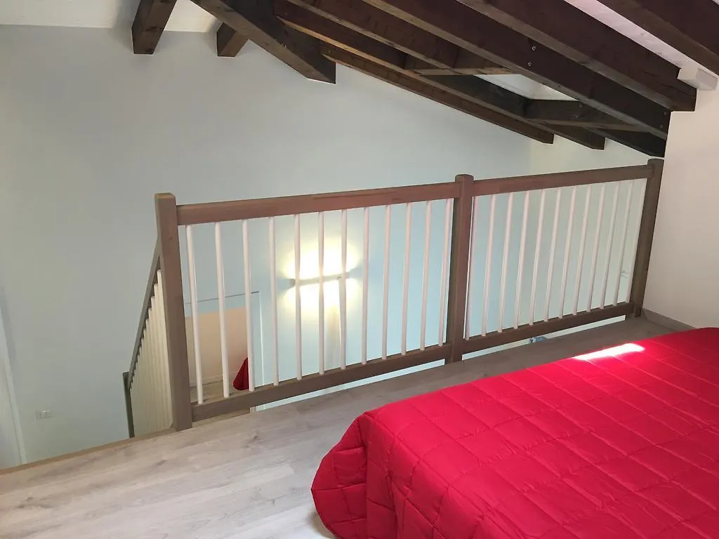 Dune Prestige & Chalets Bibione