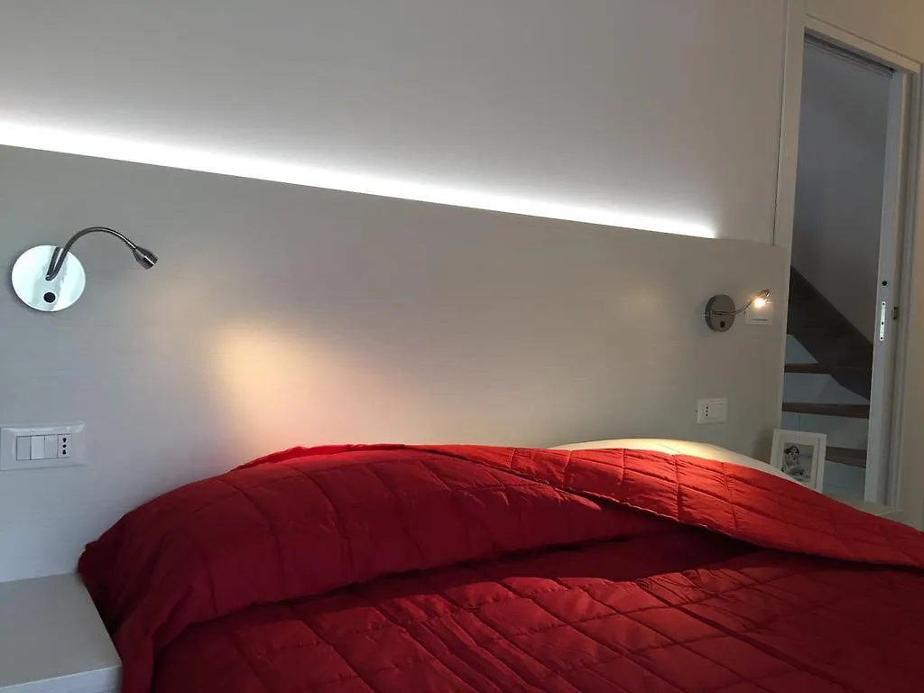 Apartament Dune Prestige & Chalets Bibione Włochy