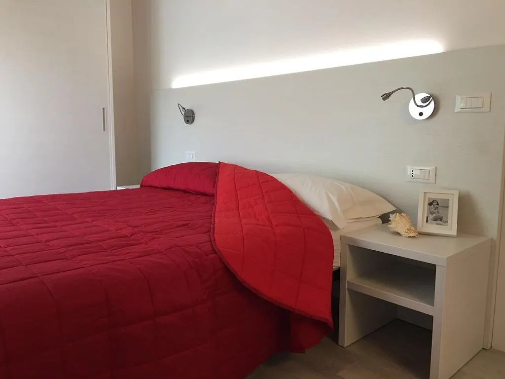 Dune Prestige Apartment Bibione