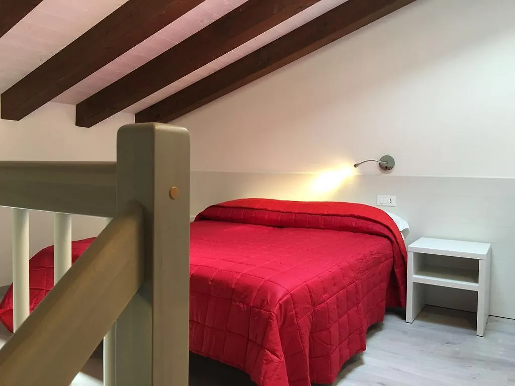 Dune Prestige Apartment Bibione 0*,