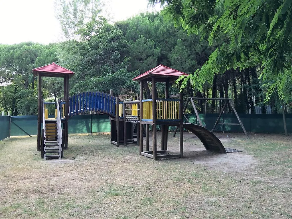 Dune Prestige & Chalets Bibione Apartament
