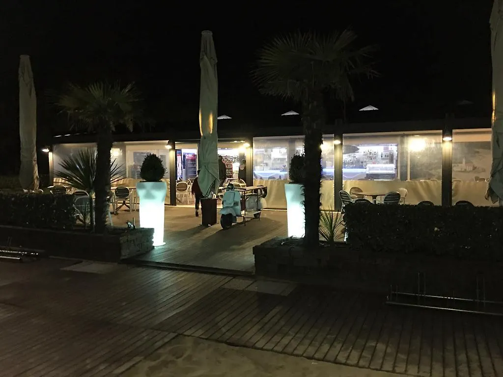Apartament Dune Prestige & Chalets Bibione
