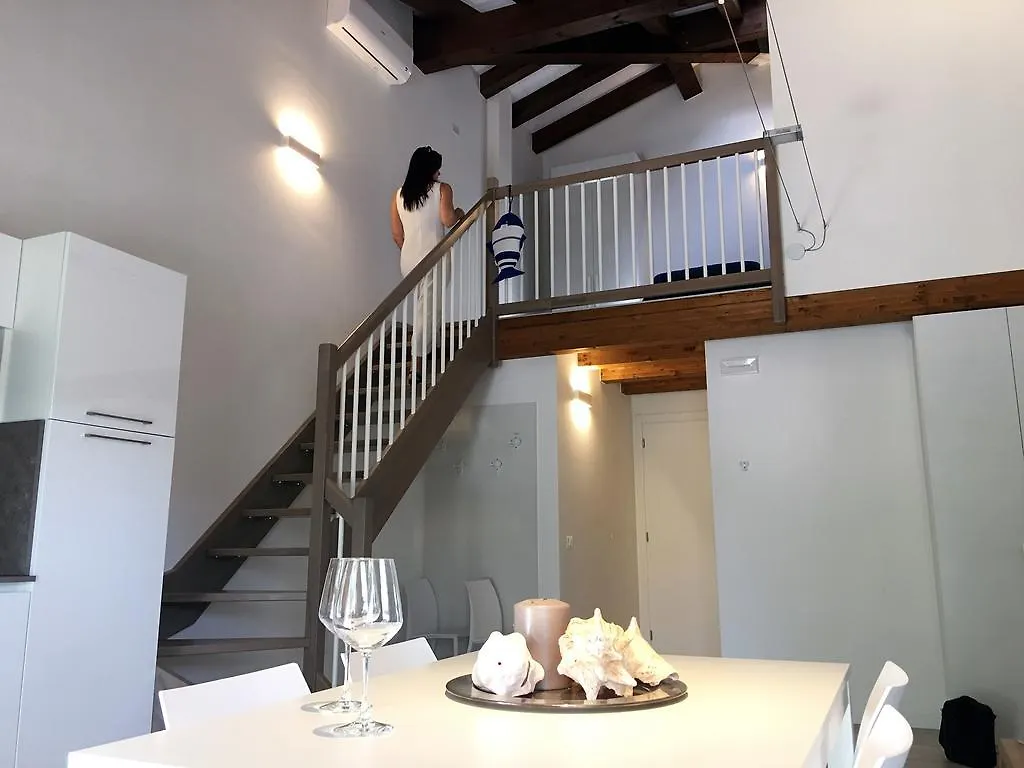 Apartament Dune Prestige & Chalets Bibione