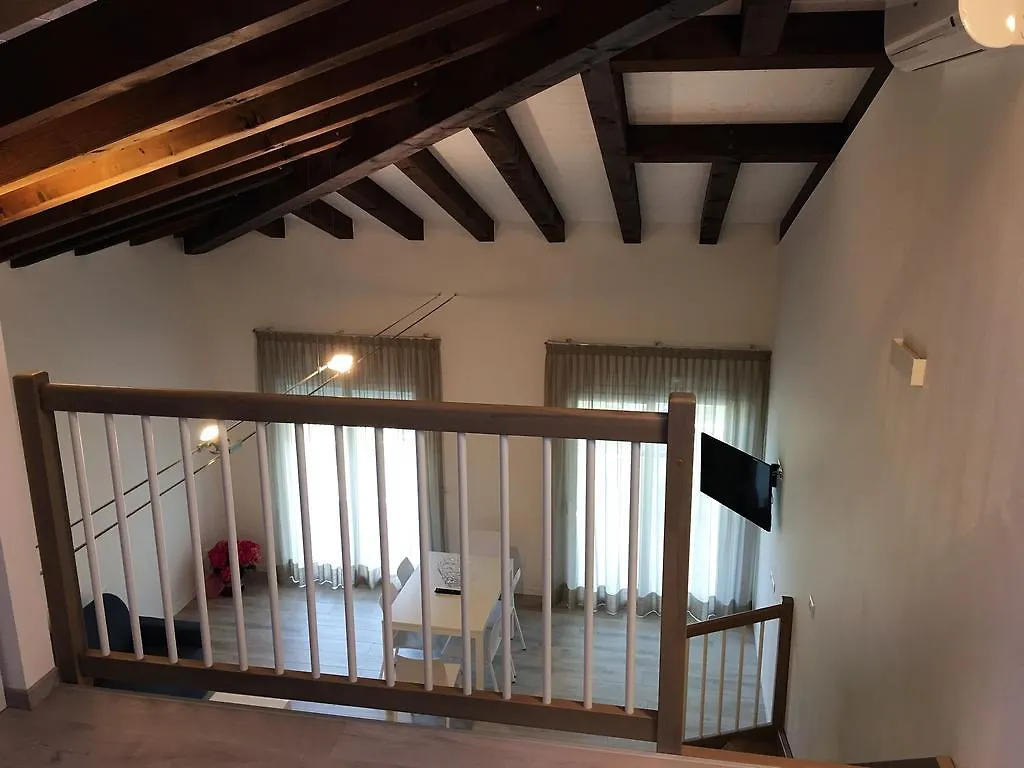 Dune Prestige Apartment Bibione 0*,  איטליה