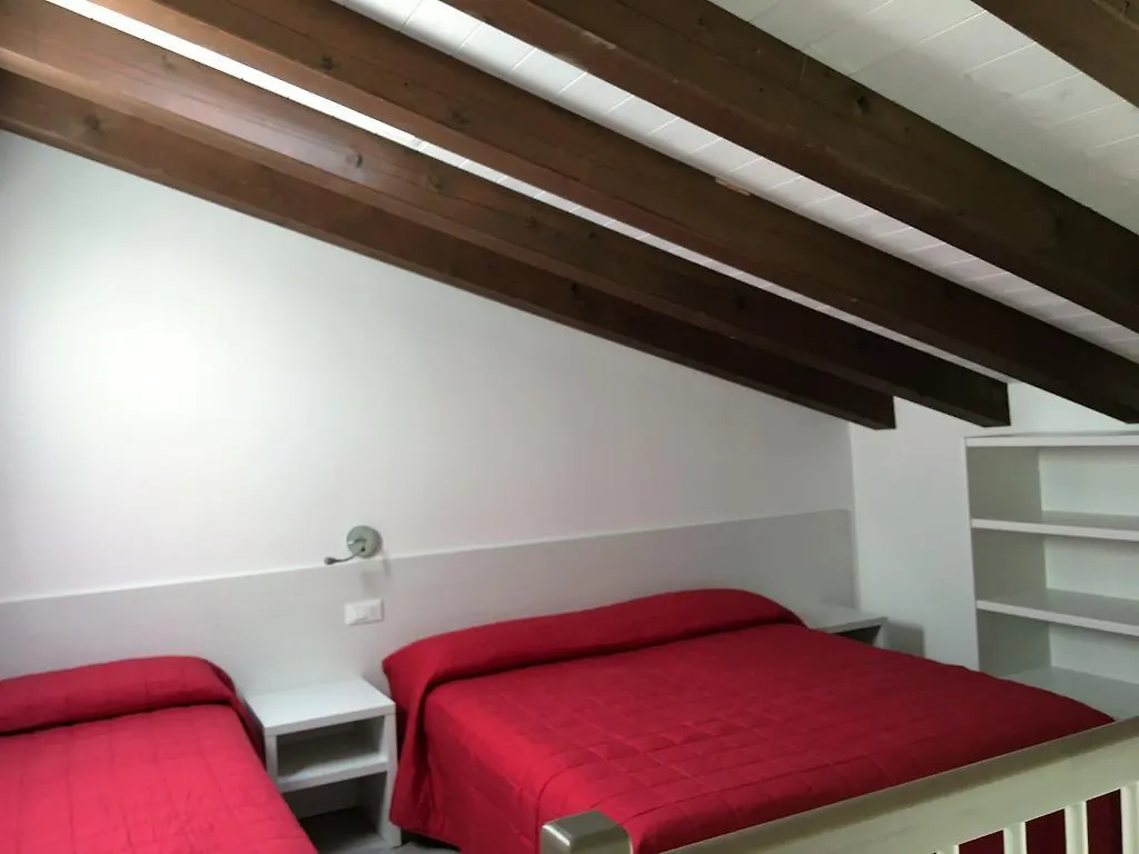 Dune Prestige Apartment Bibione
