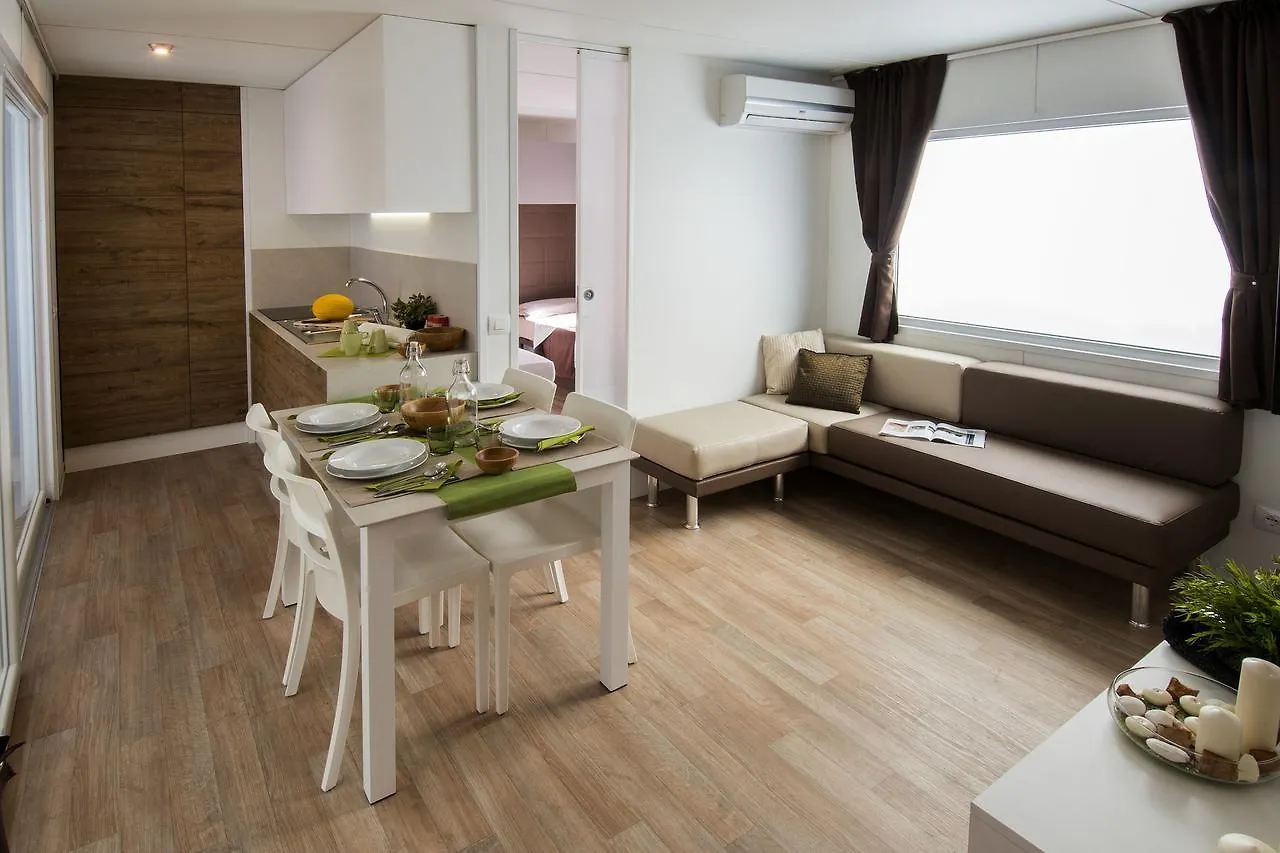 Dune Prestige Apartment Bibione