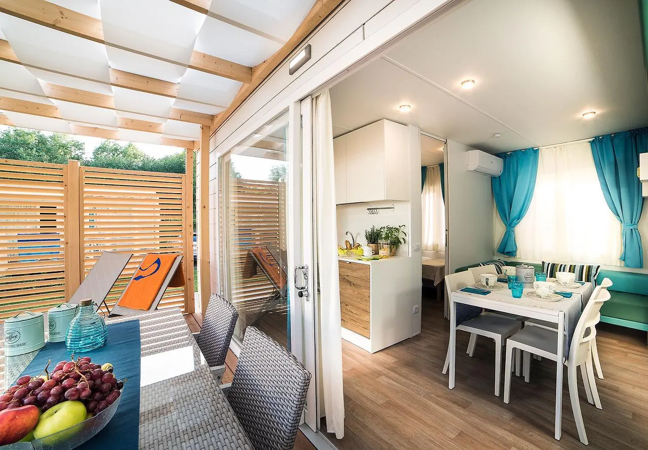 Dune Prestige & Chalets Bibione Włochy