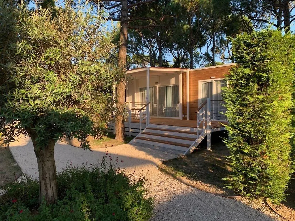 Dune Prestige Apartment Bibione