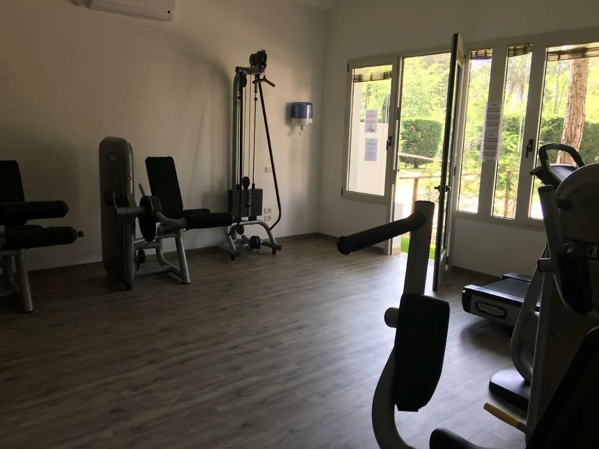 Dune Prestige Apartment Bibione 0*,  איטליה