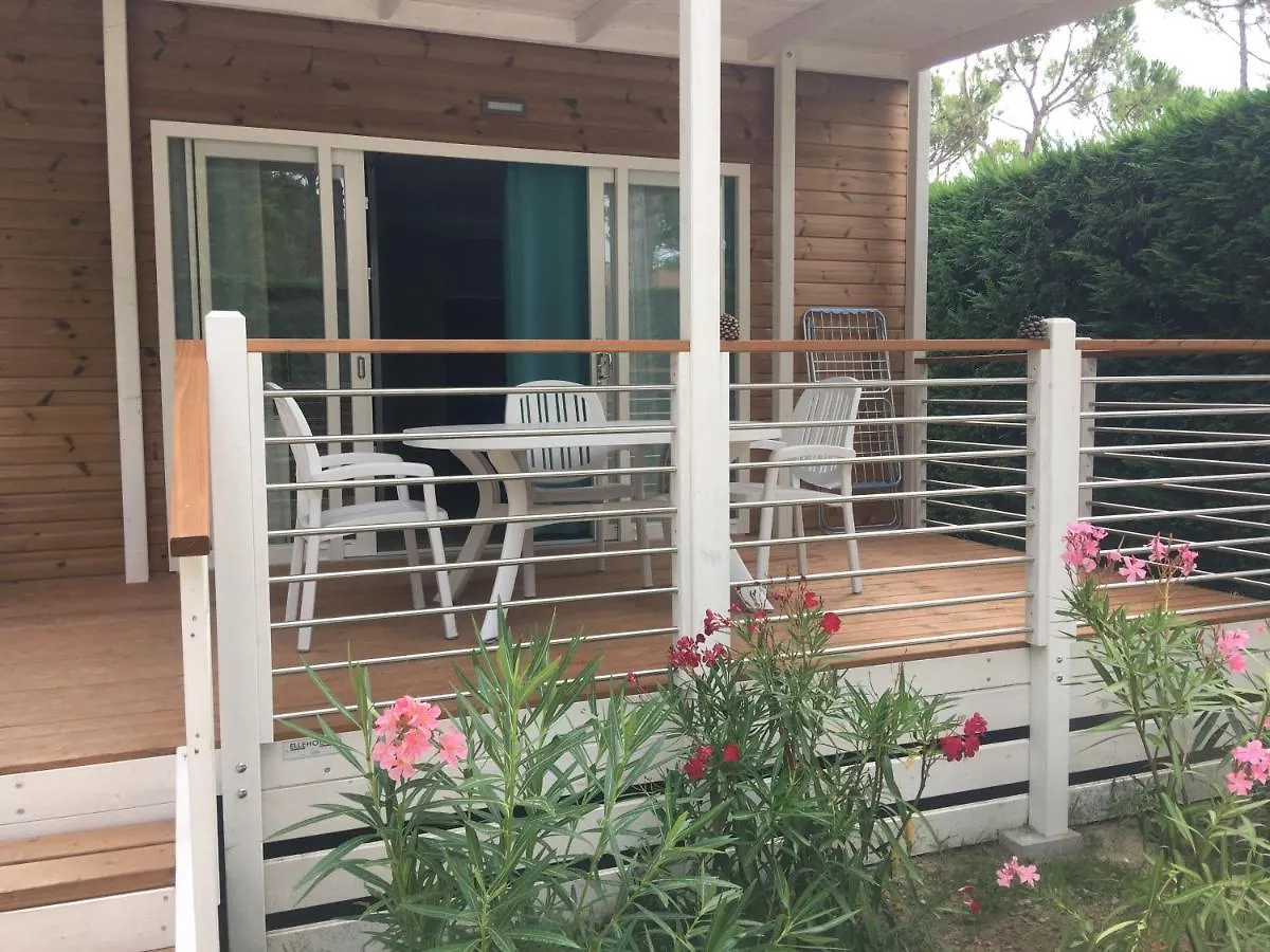 Dune Prestige Apartment Bibione איטליה