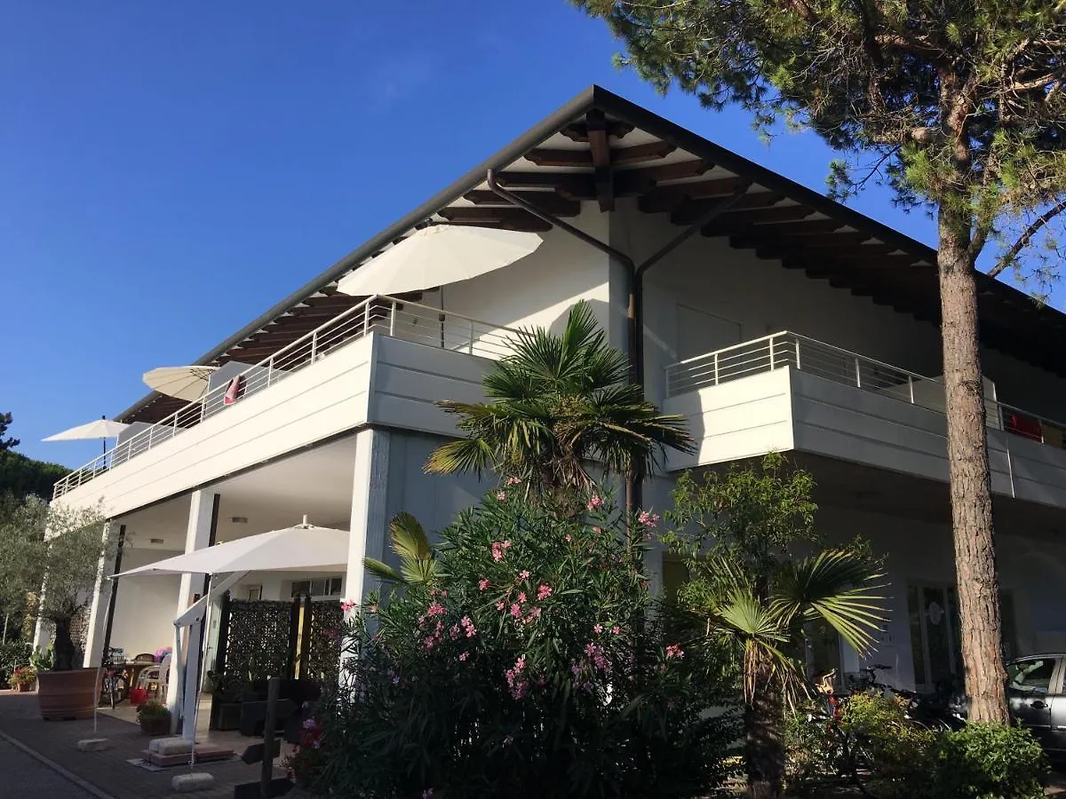 Apartment Dune Prestige & Chalets Bibione Italy