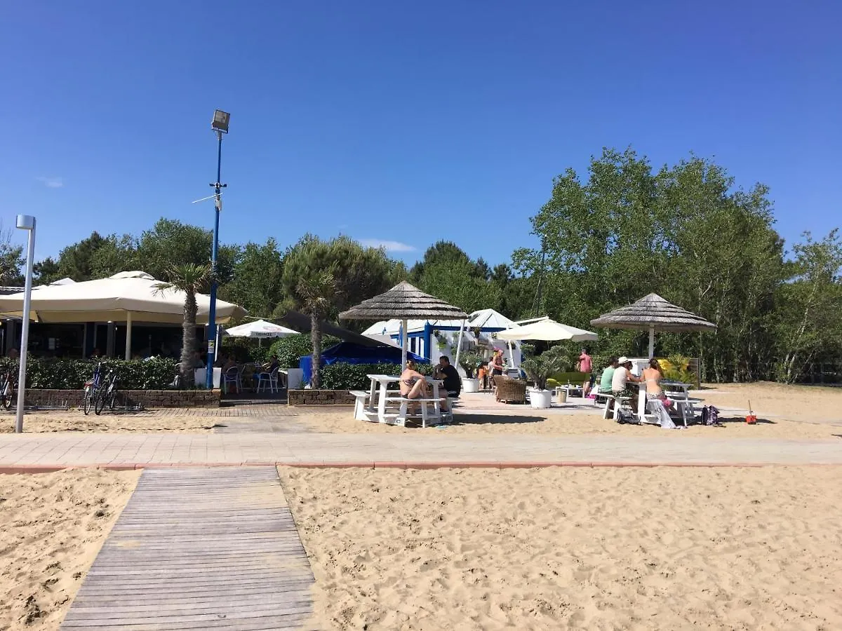 Apartament Dune Prestige & Chalets Bibione